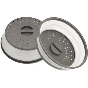 Banneton Bread Proofing Basket,Sourdough Proofing Basket Set of 2, 10 inch Round and 9.6 Oval with Bread Making Tools, Sourdough Bread Baking Supplies,  Rattan Proofing Bowls Baskets