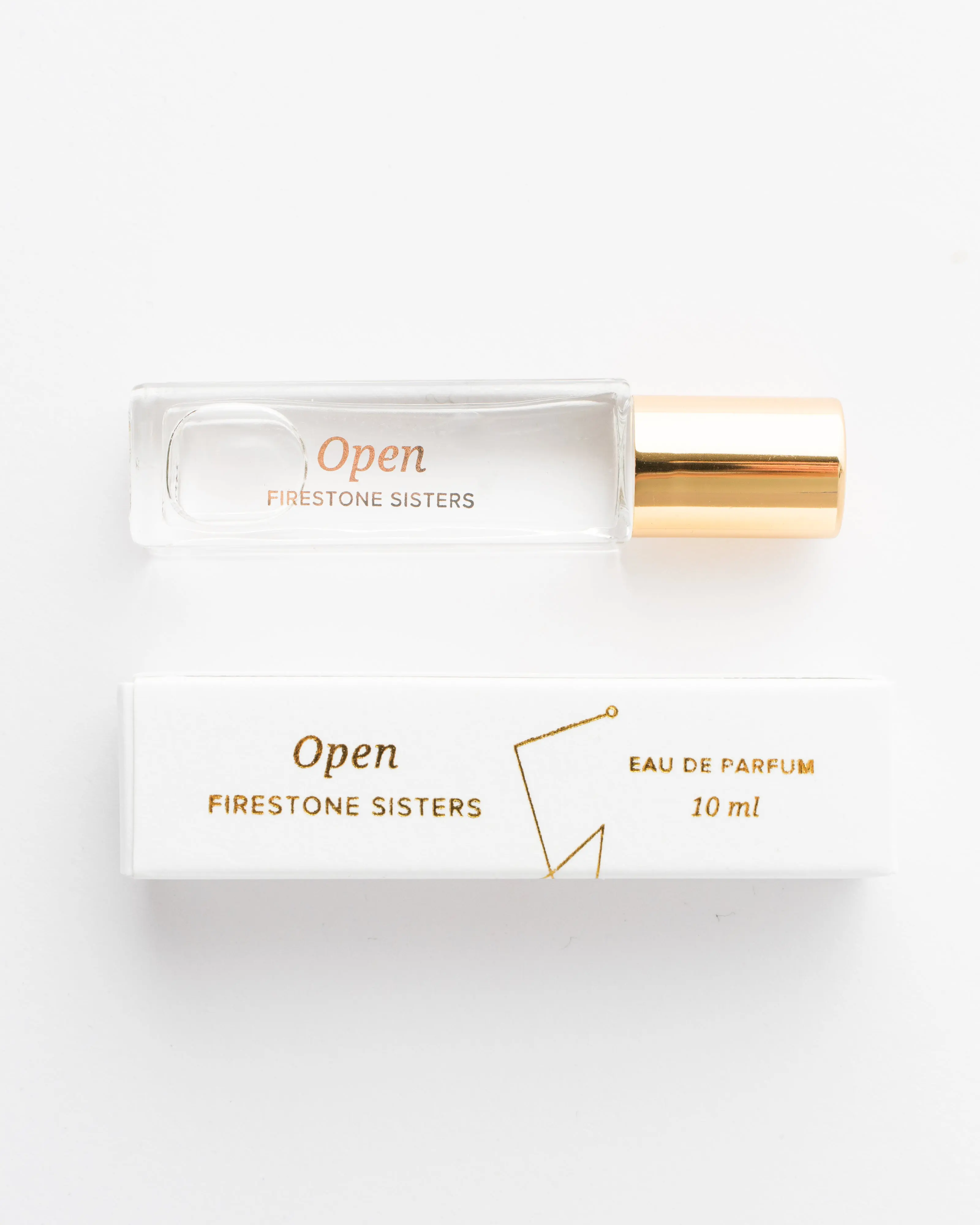 Open Rollerball