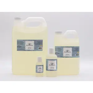 Gluten-Free Savonnerie Shampoo