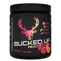 NEW Peach Pomegranate