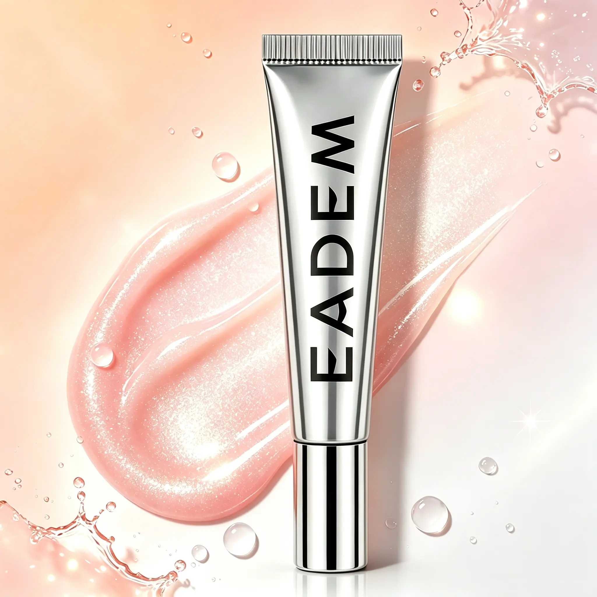 EADEM Peptide Tinted Lip Balm – New Shade, Fine Shimmer