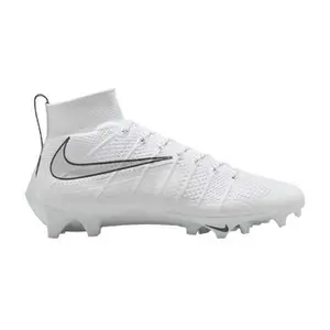 Vapor Edge 360 Untouchable Mid 'White Metallic Silver Black'