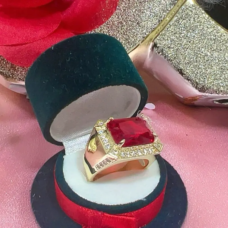 Santiago jewerly #200 ring form men