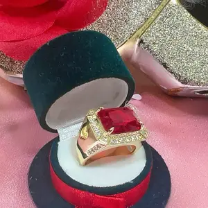 Santiago jewerly #200 ring form men