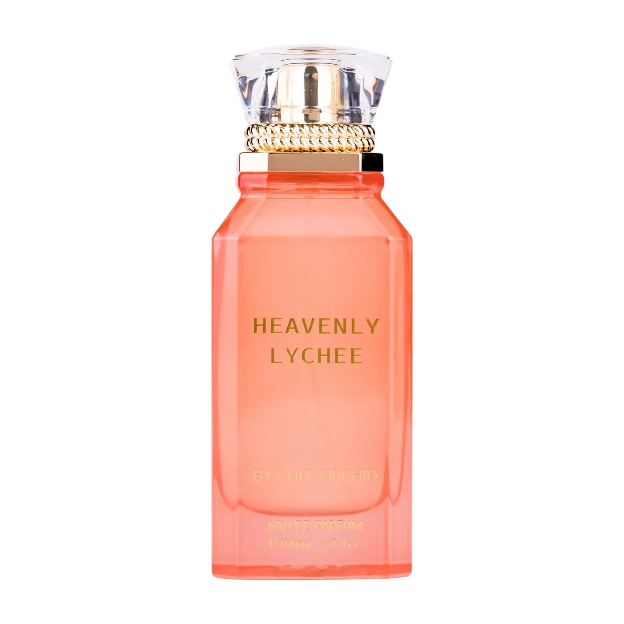 MINI Heavenly Lychee by Gulf Orchid EDP Spray, 30ml MINI Heavenly Lychee by Gulf Orchid EDP Spray, 30ml