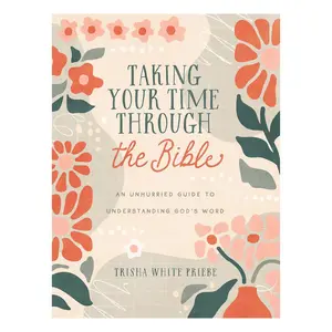Bible Study Guide with Word Focus for Deliberate Scriptural Exploration