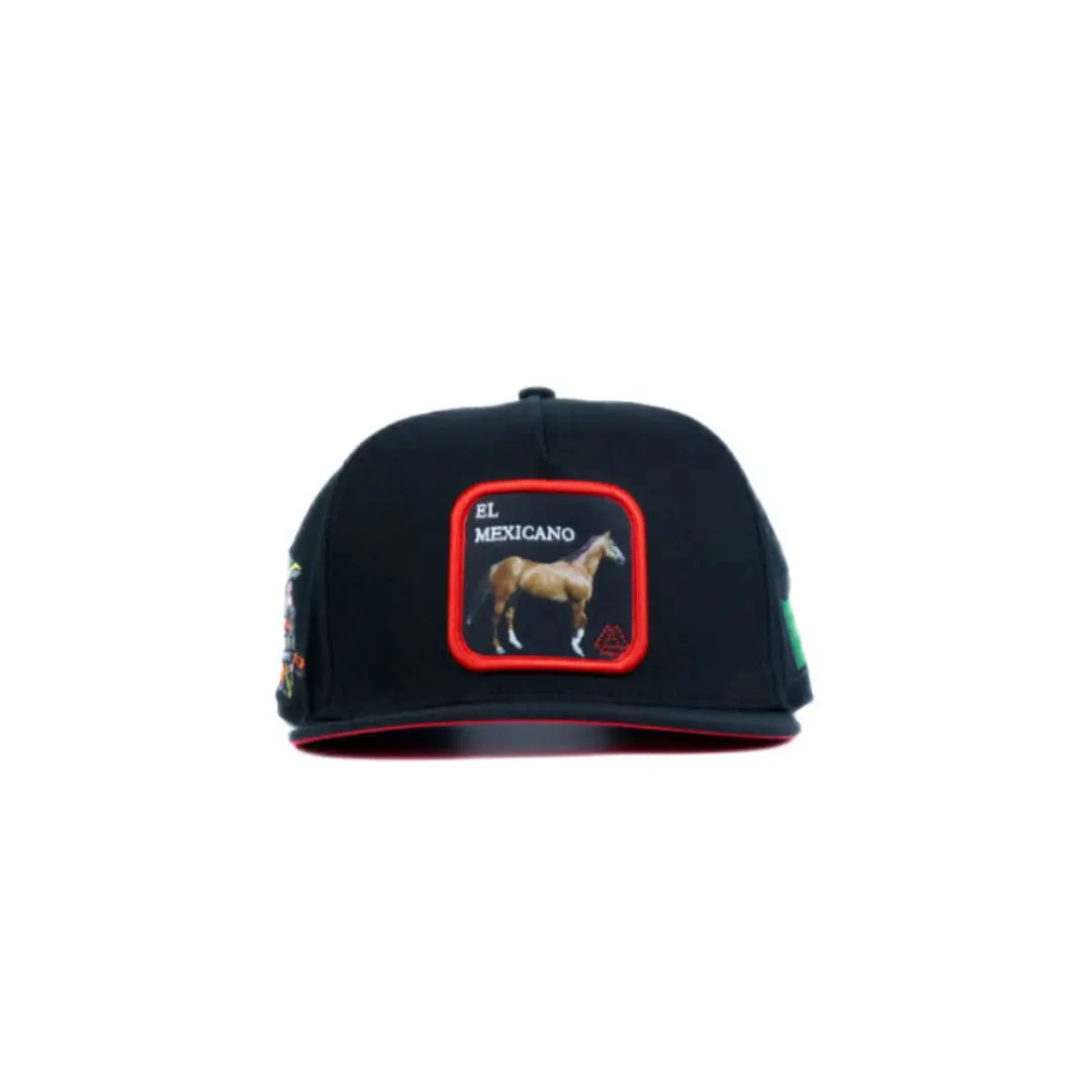 Horse Cap