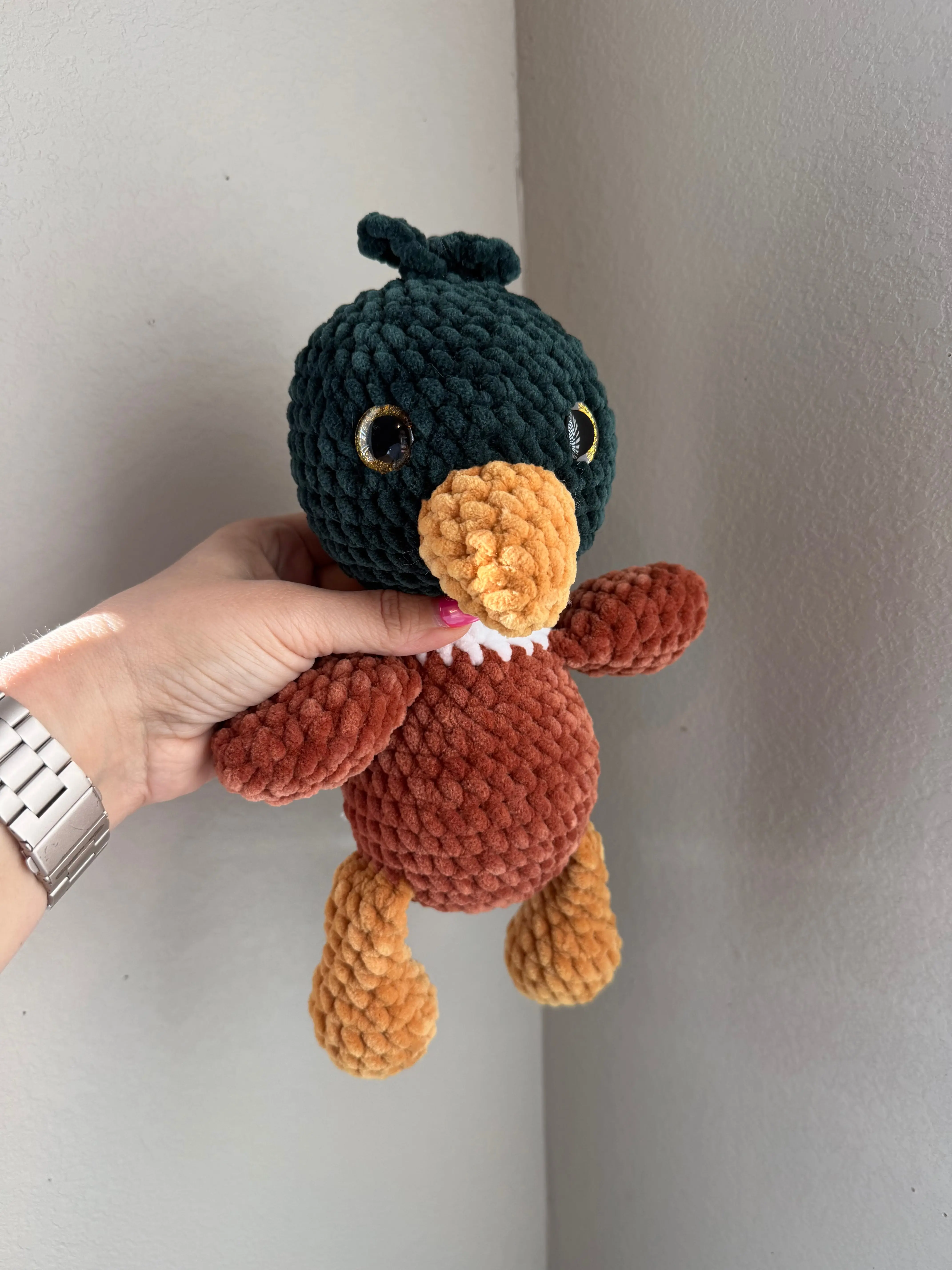DUCKIE
