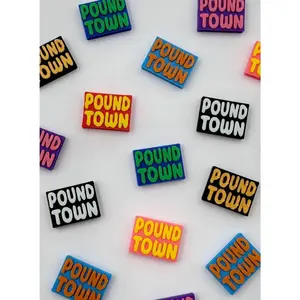 Pound Town Kandi Beads