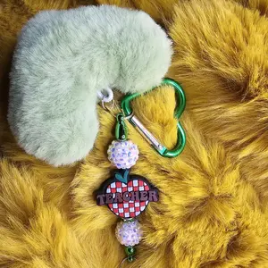 Handmade Keychain