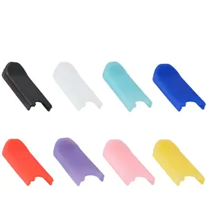 Silicone Saxophone Finger Rest, 16pcs/set Anti-slip Soft Comfortable Finger Rests, Easy To Install and Remove, Music Accessories for Saxophone