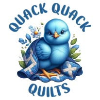 Quack Quack Quilts