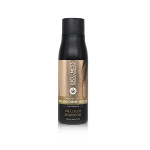 Wellplex Shampoo Wellplex Shampoo