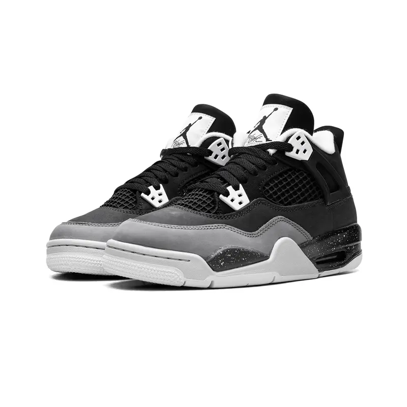 Air Jordan 4 GS  display picture 3