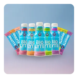 BIOLYTE DISCOVERY PACK