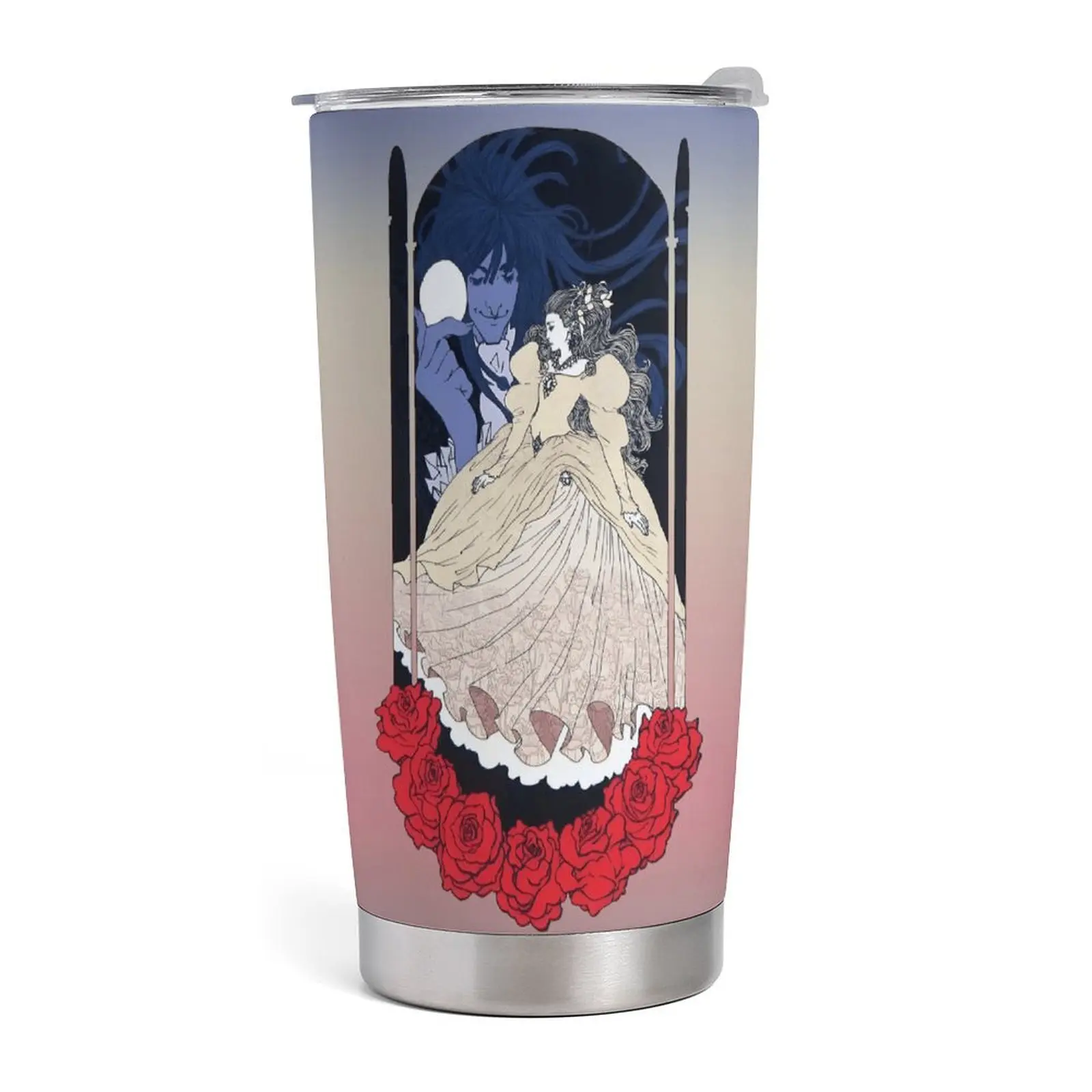 20oz-style5-Single Silver Edge