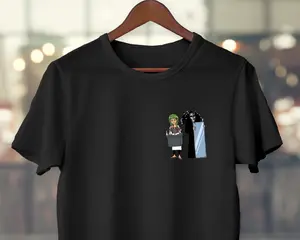 The Unknown T-Shirt What is that Funny Wonka Internet Meme Viral Tee