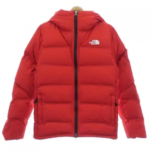 Pre-owned THE NORTH FACE Nylon Small Leather Goods Down Jacket