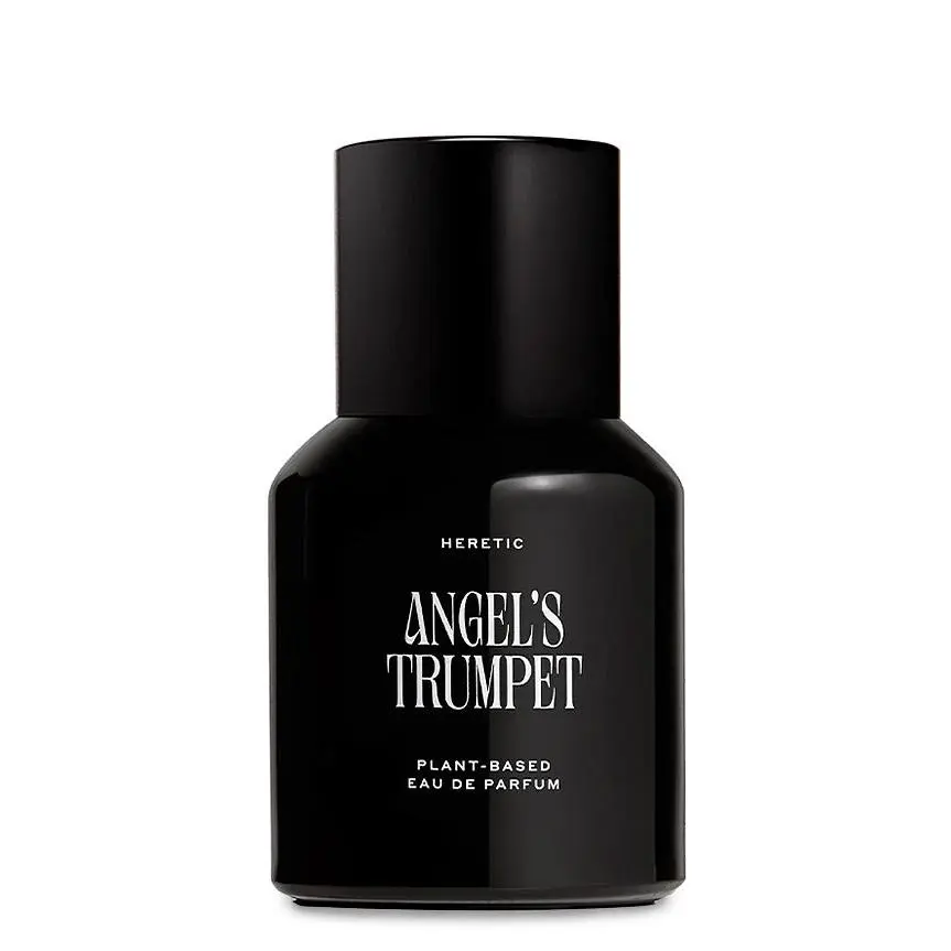 Angel's Trumpet