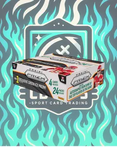 2025 Prizm Retail Packs