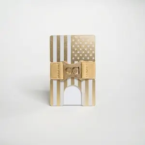 Desert Gold USA Edition
