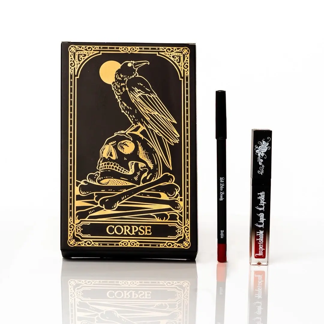 Corpse Lipkit
