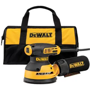 Dewalt DWE6423K 5 in. 3A Random Orbital Sander