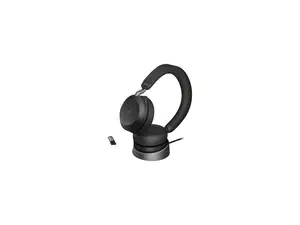 Jabra Evolve2 75 UC Stereo USB-A Headset (27599-989-989)