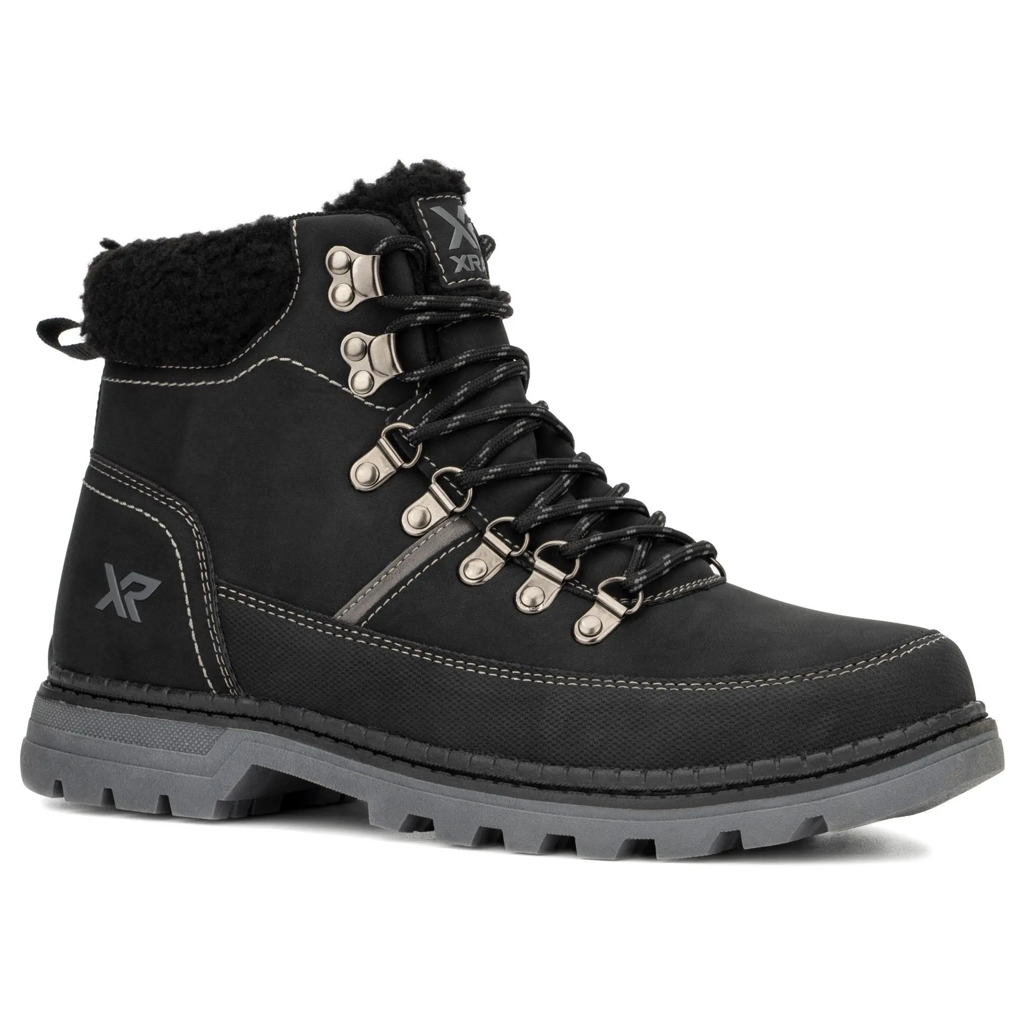 Xray Footwear Men's Ephraim Work Boot