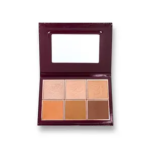 BBW Cosmetics Backstage Highlighter & Contour - Makeup Cosmetics