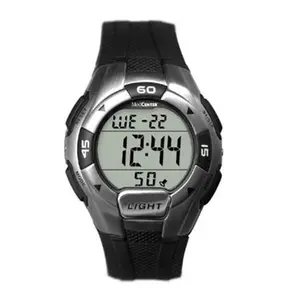 MedCenter 46466 MedCenter 5 Alarm Sport Watch