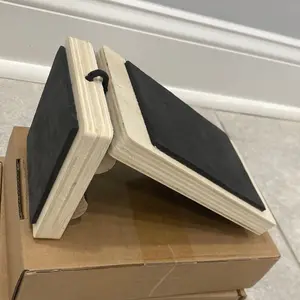 Ankle & Foot Strengthening Boards for Mobility Support and Injury Prevention