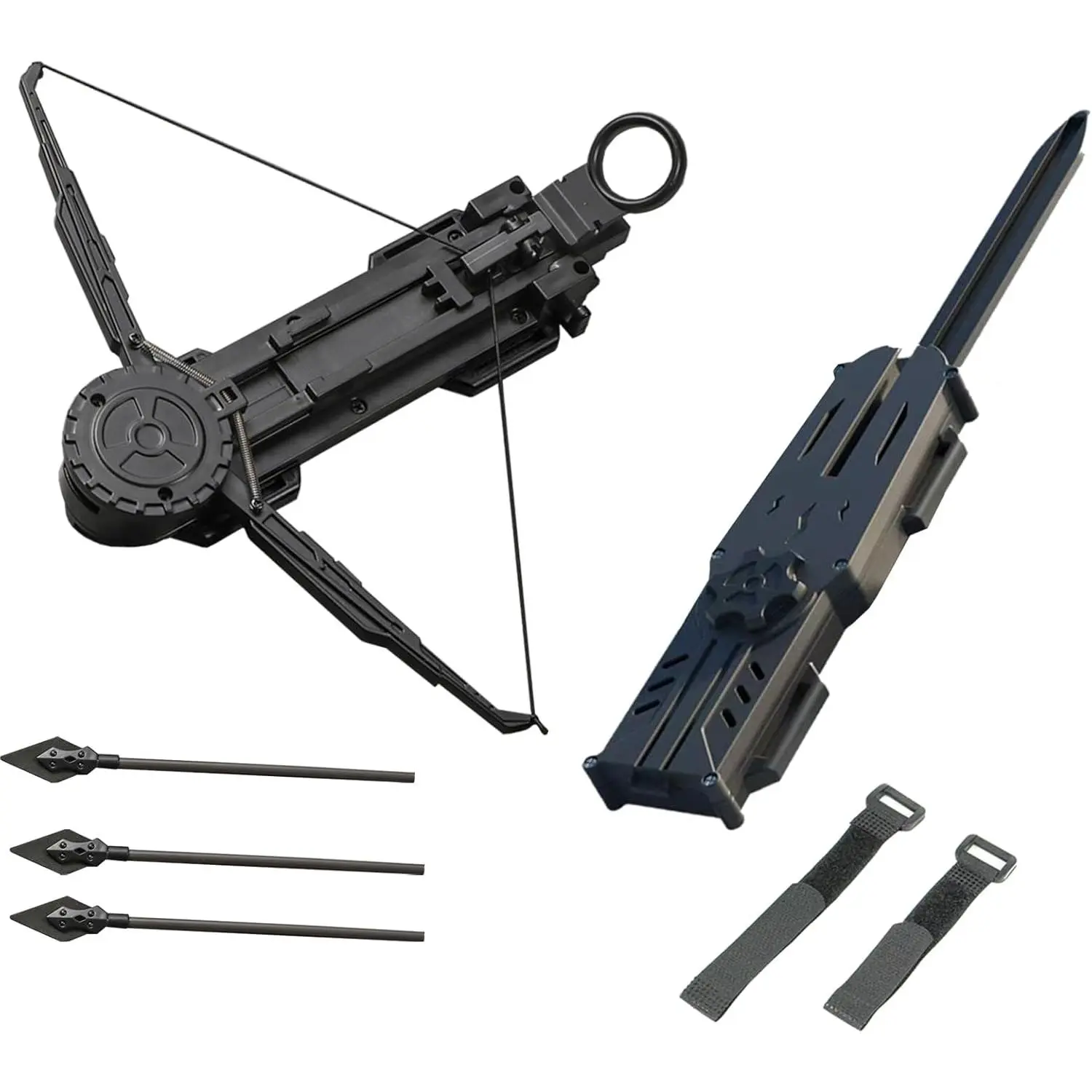 Hidden Blade Role-Retractable Playing Weapon Props 1:1 Hidden Blade, Hidden Blade, Wrist Dart Props,Gift for men & boys