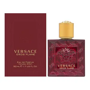 Versace Eros Flame for Men 1.7 oz Eau de Parfum Spray