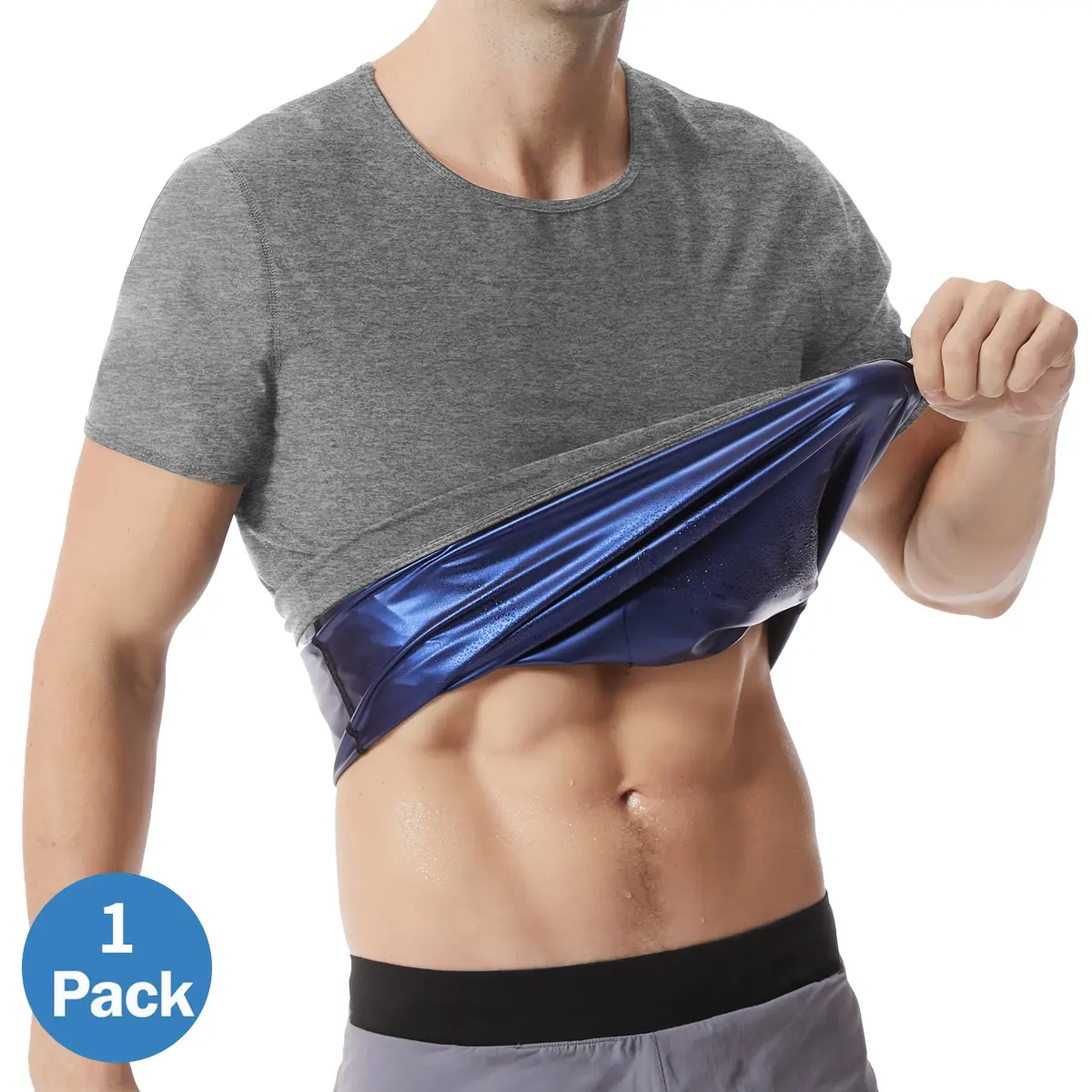 Gray (1 Pack)
