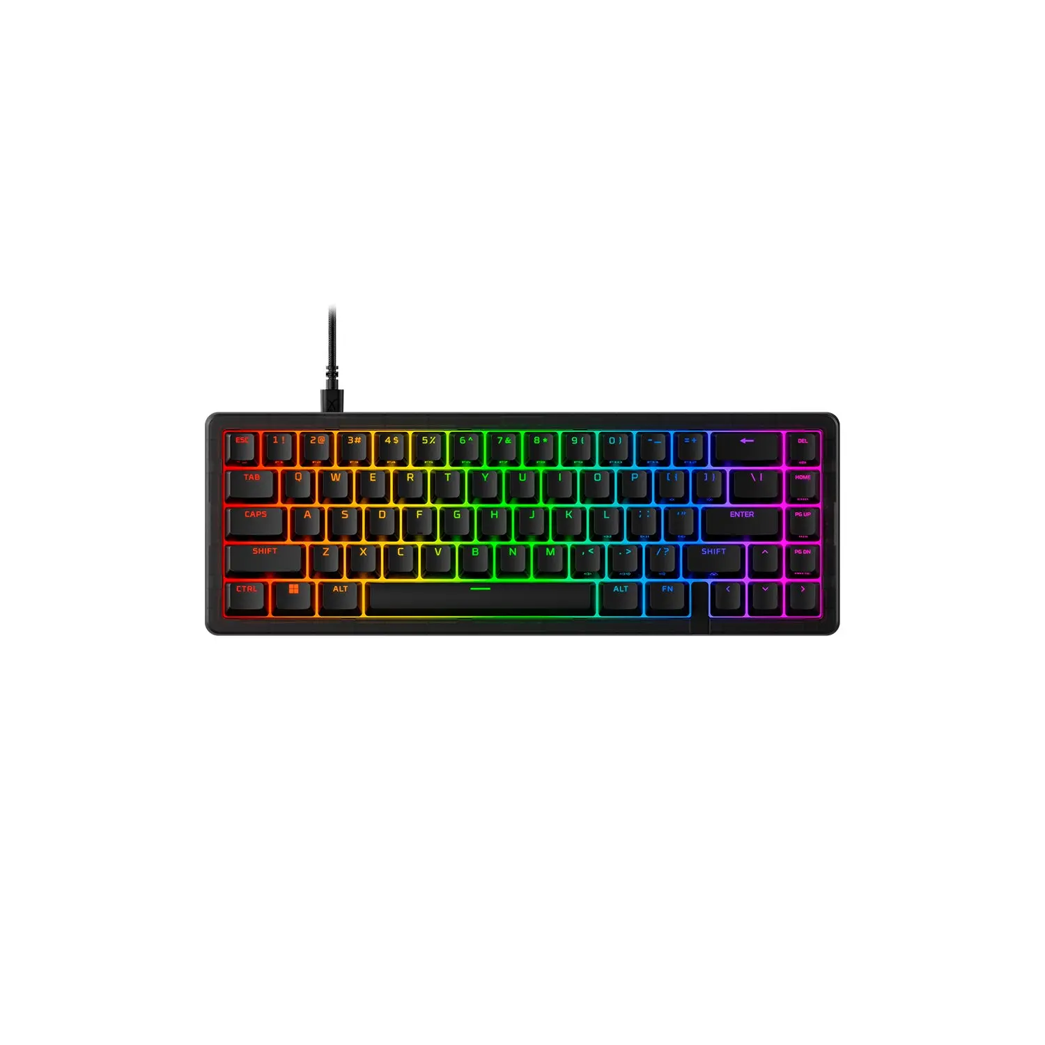 HyperX Origins 2 65 - Gaming Keyboard