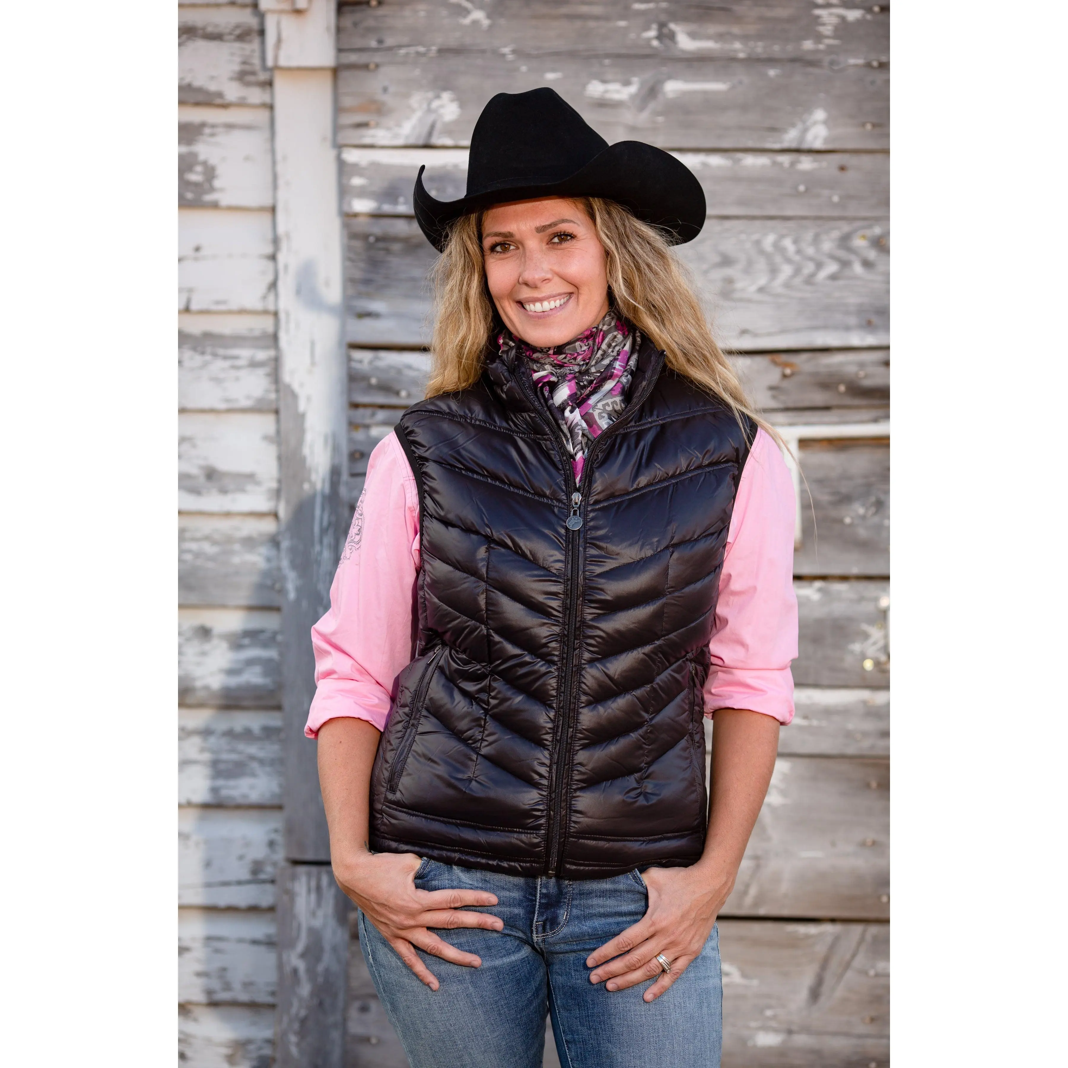 Women's Mckinley Vest