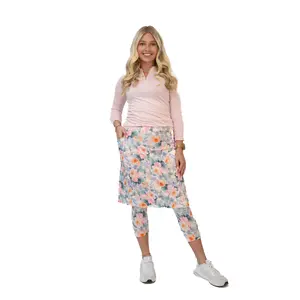 Fit Snoga 22'' - Floral