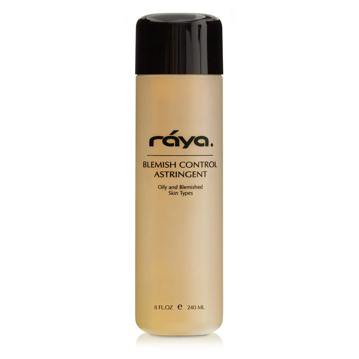 RAYA Blemish Control Astringent (705) | Facial Toner for Very Oily and Break-Out Skin | Helps Normalize pH Levels and Regulate Oil Gland Secretion | Made with Vitamin-B | Great for Teens