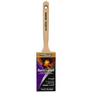 Arroworthy Rembrandt Brush