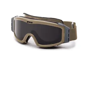 ESS Eyewear  Profile NVG Goggles Terrain Tan