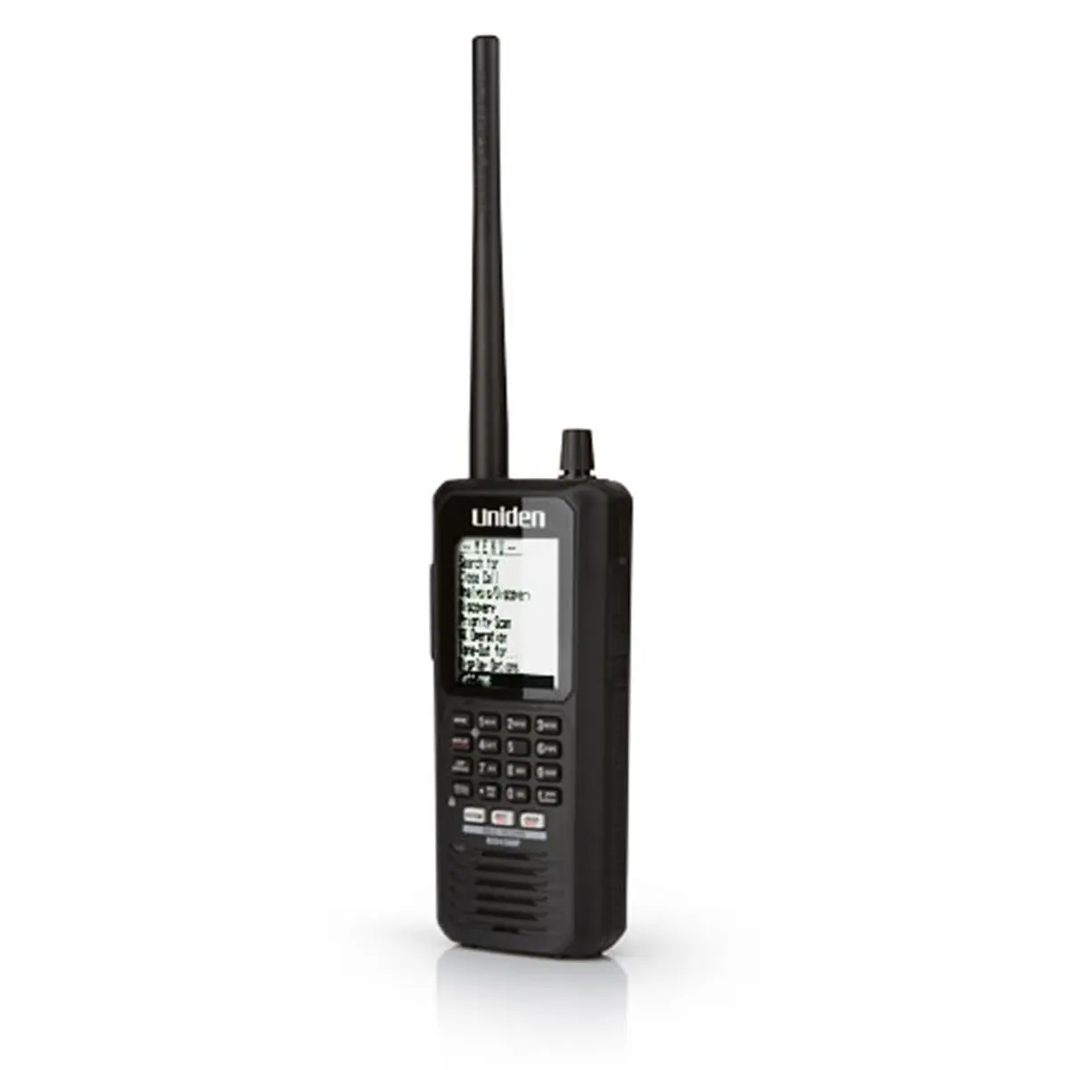 Uniden BCD436HP HomePatrol Series Digital Handheld Wireless Scanner - RF Capture, Backlit LCD Display, Wide Frequency Range, Antenna, Batteries, USB Adapter (Computers & Office, Office Equipment, Printers & Scanners)