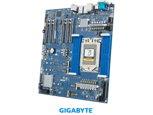 GIGABYTE MH53-G40 Server Motherboard - AMD Ryzen™ Threadripper™ PRO 9000/7000 WX - E-ATX UP GIGABYTE MH53-G40 Server Motherboard - AMD Ryzen™ Threadripper™ PRO 9000/7000 WX - E-ATX UP