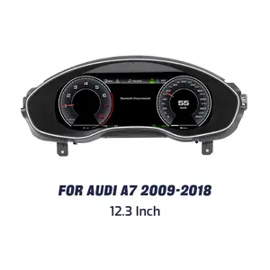 Audi A7/S7/RS7 2009-2018 - 12.3" 1920x720 Resolution