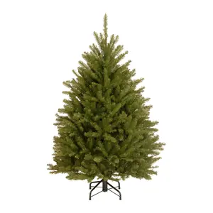 National Tree Company 4.5' Dunhill Fir Tree