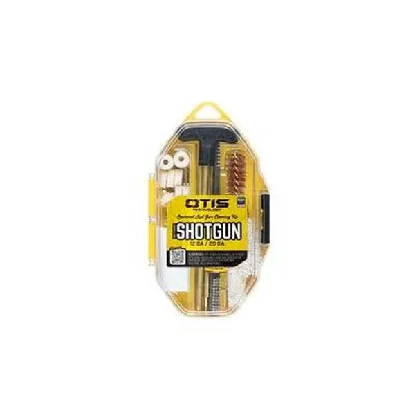 OTIS MULTI CAL SHOTGUN CLEANING KIT