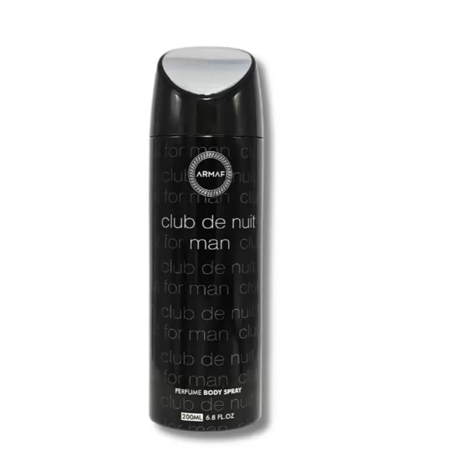 Body Spray (6.8oz)