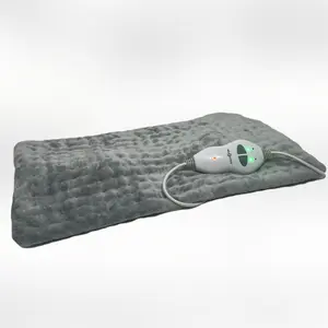 SeleGevity Heating Massager - Comfy Design for Relaxation and Stress Relief