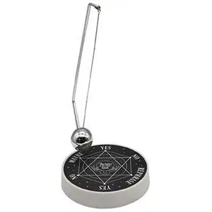 Pendulum Decision Maker 8 1/4"