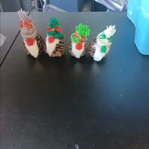 Christmas Gnomes Decoration